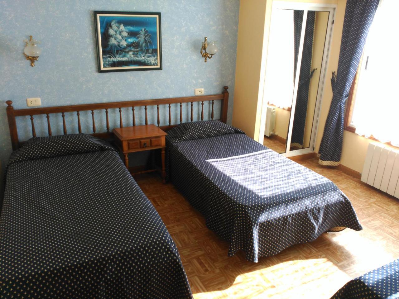 Hotel Urban Monte Blanco Byeurotels Cabana de Bergantiños Exteriör bild