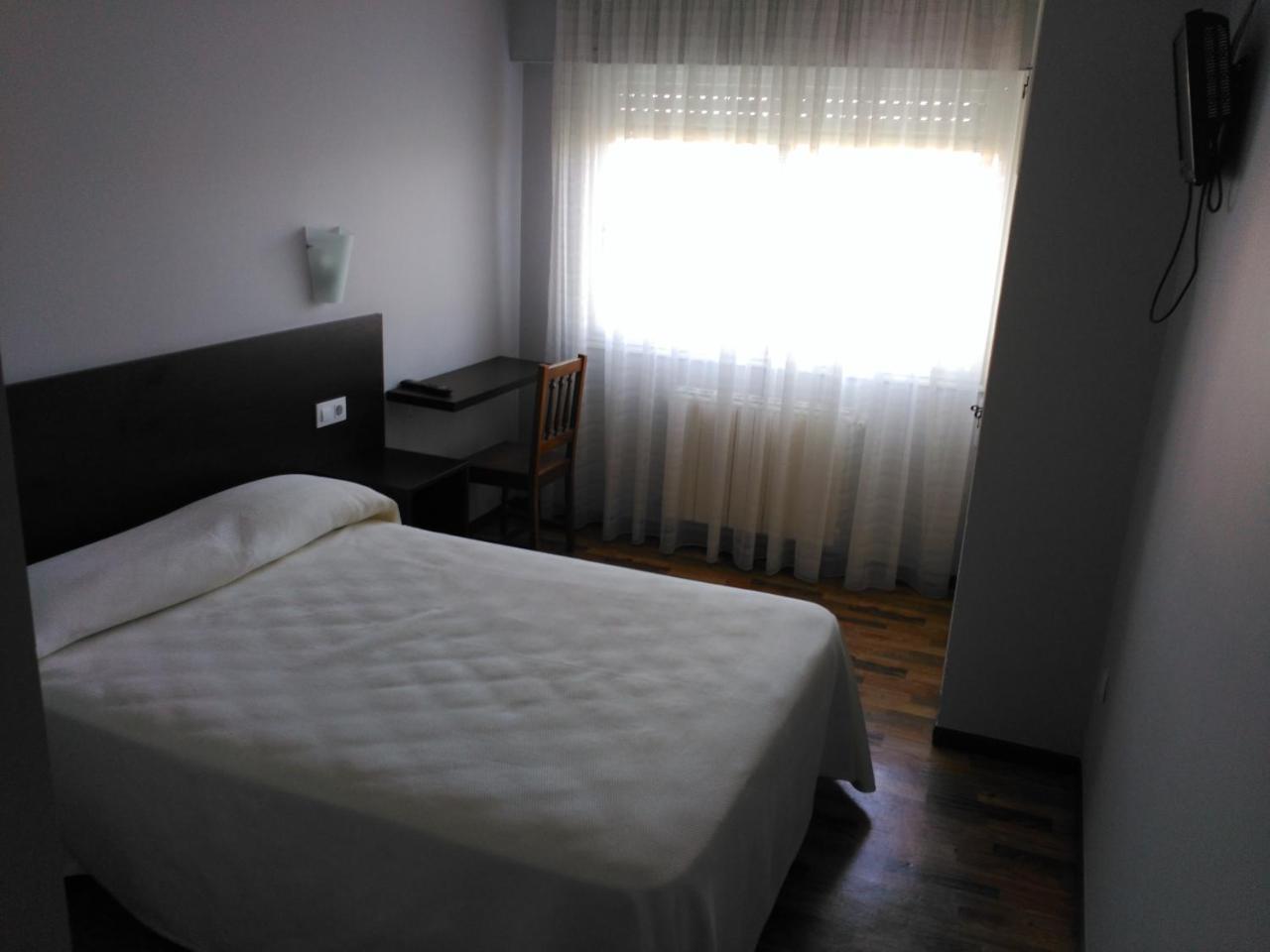 Hotel Urban Monte Blanco Byeurotels Cabana de Bergantiños Exteriör bild