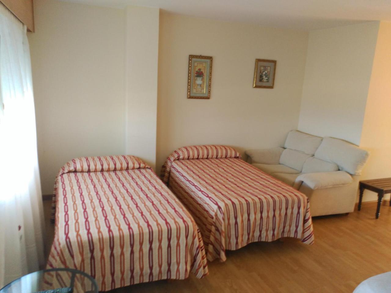 Hotel Urban Monte Blanco Byeurotels Cabana de Bergantiños Exteriör bild